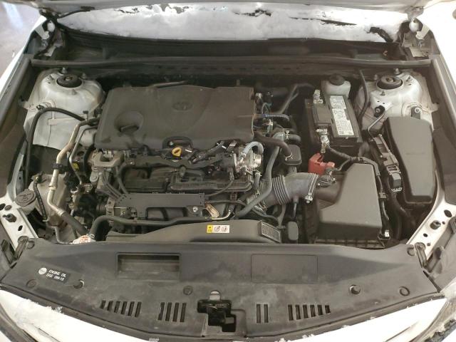 Photo 10 VIN: 4T1G11AK2NU639154 - TOYOTA CAMRY 