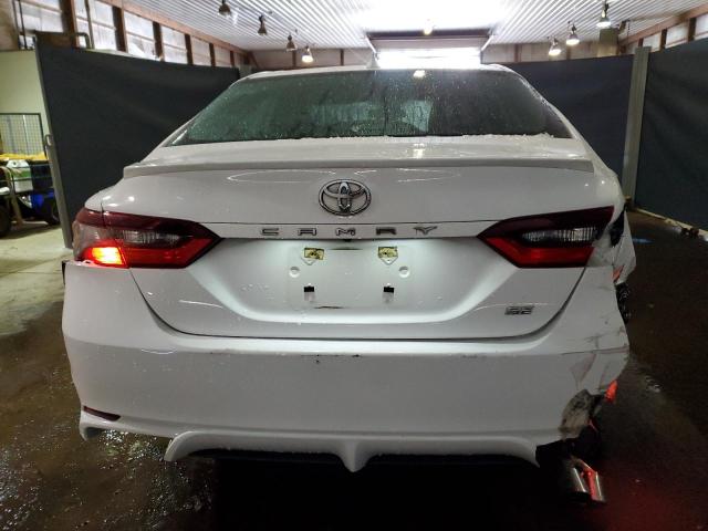 Photo 5 VIN: 4T1G11AK2NU639154 - TOYOTA CAMRY 