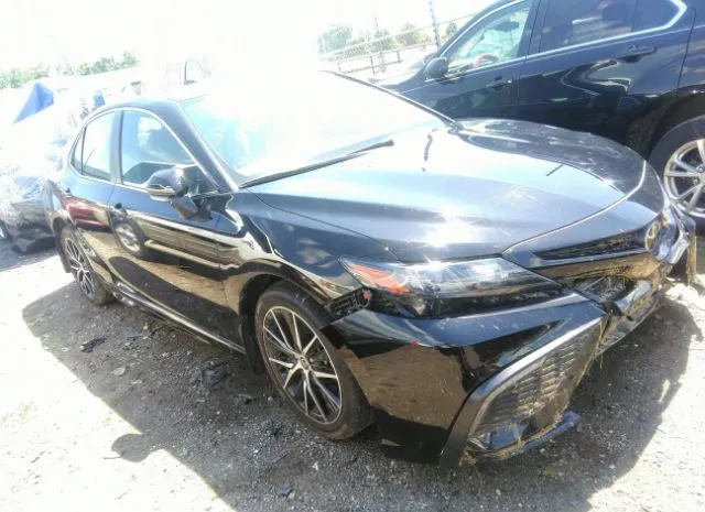 Photo 0 VIN: 4T1G11AK2NU639428 - TOYOTA CAMRY 