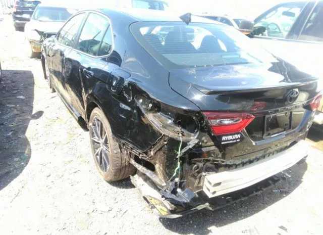 Photo 5 VIN: 4T1G11AK2NU639428 - TOYOTA CAMRY 