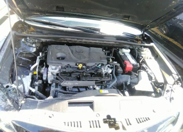 Photo 9 VIN: 4T1G11AK2NU639428 - TOYOTA CAMRY 