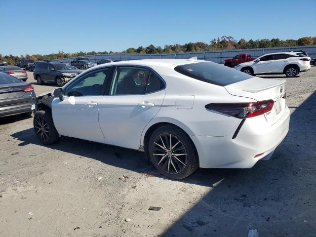 Photo 1 VIN: 4T1G11AK2NU640921 - TOYOTA CAMRY SE 