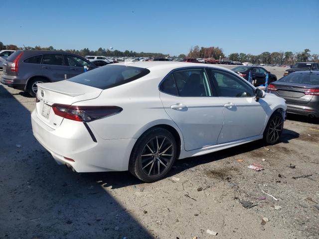 Photo 2 VIN: 4T1G11AK2NU640921 - TOYOTA CAMRY SE 