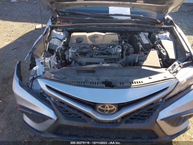 Photo 9 VIN: 4T1G11AK2NU648162 - TOYOTA CAMRY 