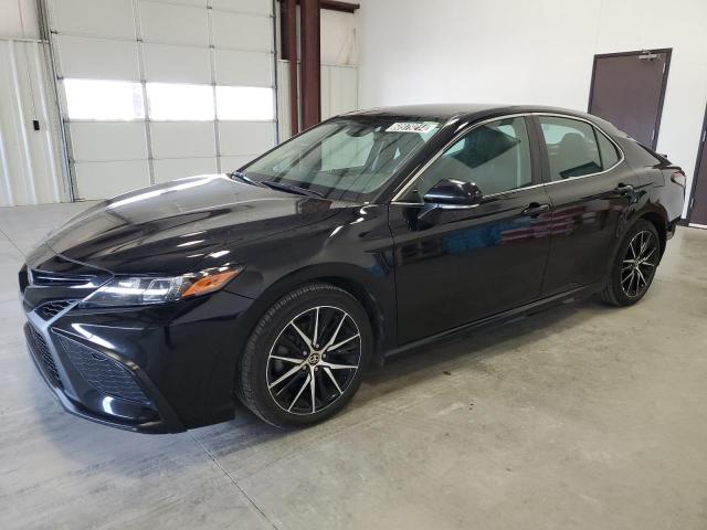 Photo 0 VIN: 4T1G11AK2NU649666 - TOYOTA CAMRY 