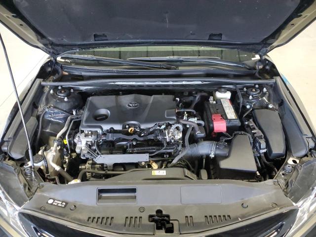 Photo 10 VIN: 4T1G11AK2NU649666 - TOYOTA CAMRY 