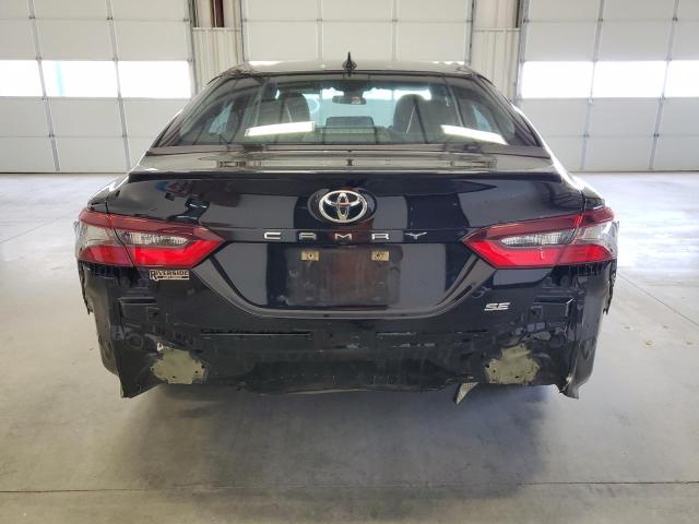 Photo 5 VIN: 4T1G11AK2NU649666 - TOYOTA CAMRY 