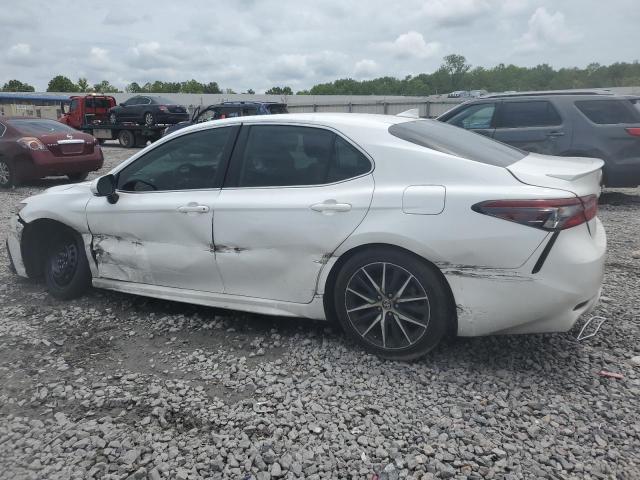 Photo 1 VIN: 4T1G11AK2NU657170 - TOYOTA CAMRY SE 