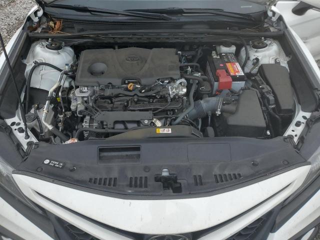 Photo 10 VIN: 4T1G11AK2NU657170 - TOYOTA CAMRY SE 