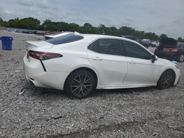 Photo 2 VIN: 4T1G11AK2NU657170 - TOYOTA CAMRY SE 