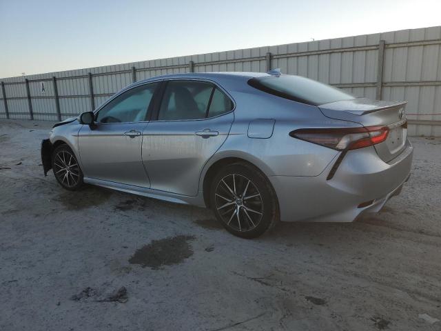 Photo 1 VIN: 4T1G11AK2NU659002 - TOYOTA CAMRY SE 