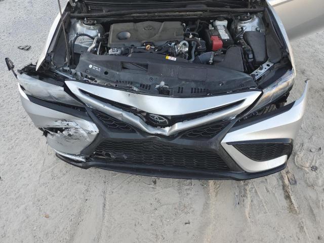 Photo 10 VIN: 4T1G11AK2NU659002 - TOYOTA CAMRY SE 