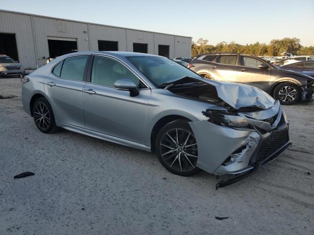 Photo 3 VIN: 4T1G11AK2NU659002 - TOYOTA CAMRY SE 