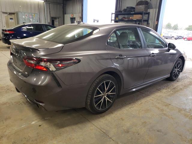 Photo 2 VIN: 4T1G11AK2NU661574 - TOYOTA CAMRY 