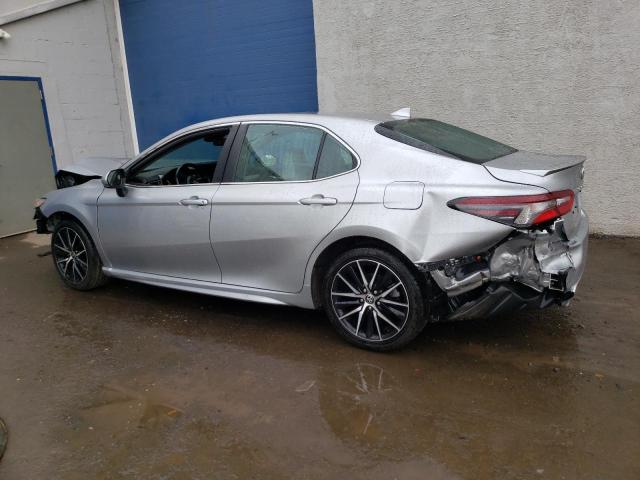 Photo 1 VIN: 4T1G11AK2NU662109 - TOYOTA CAMRY SE 