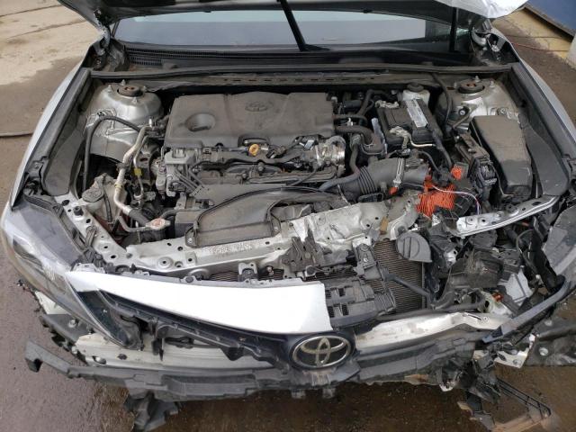 Photo 10 VIN: 4T1G11AK2NU662109 - TOYOTA CAMRY SE 