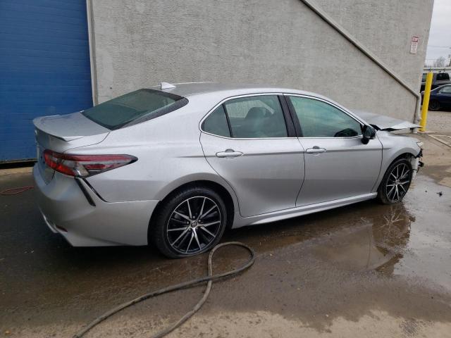 Photo 2 VIN: 4T1G11AK2NU662109 - TOYOTA CAMRY SE 