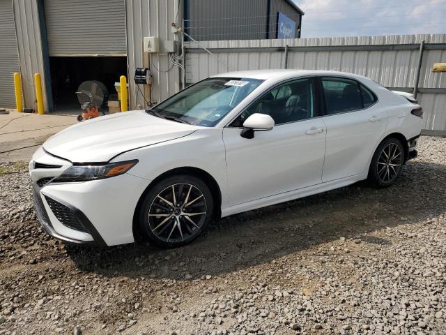 Photo 0 VIN: 4T1G11AK2NU665091 - TOYOTA CAMRY SE 