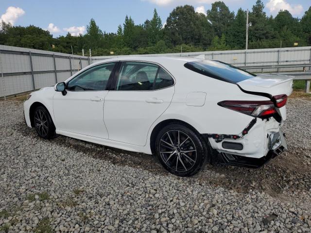 Photo 1 VIN: 4T1G11AK2NU665091 - TOYOTA CAMRY SE 