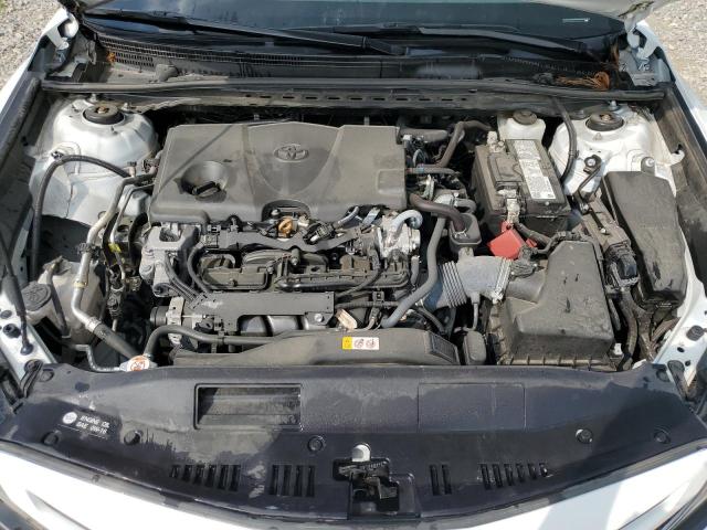 Photo 10 VIN: 4T1G11AK2NU665091 - TOYOTA CAMRY SE 