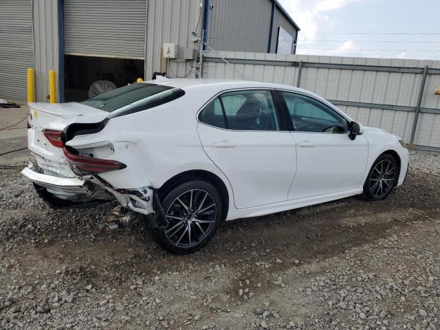 Photo 2 VIN: 4T1G11AK2NU665091 - TOYOTA CAMRY SE 