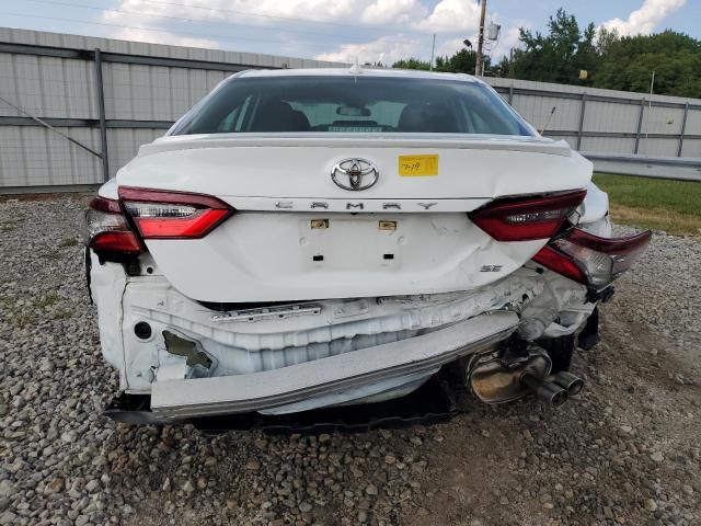 Photo 5 VIN: 4T1G11AK2NU665091 - TOYOTA CAMRY SE 