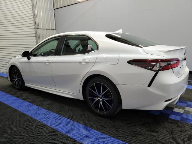 Photo 1 VIN: 4T1G11AK2NU666581 - TOYOTA CAMRY SE 