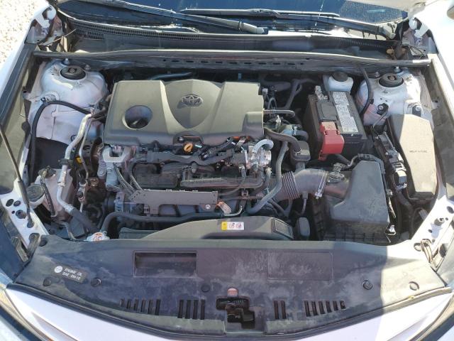 Photo 10 VIN: 4T1G11AK2NU670100 - TOYOTA CAMRY SE 