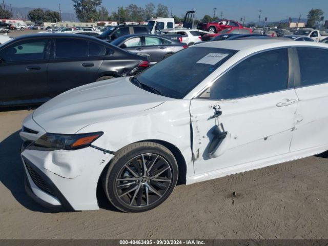 Photo 5 VIN: 4T1G11AK2NU671540 - TOYOTA CAMRY 