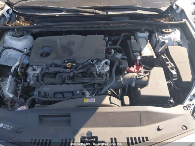 Photo 9 VIN: 4T1G11AK2NU671540 - TOYOTA CAMRY 