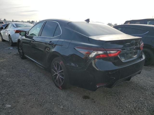 Photo 1 VIN: 4T1G11AK2NU677645 - TOYOTA CAMRY 