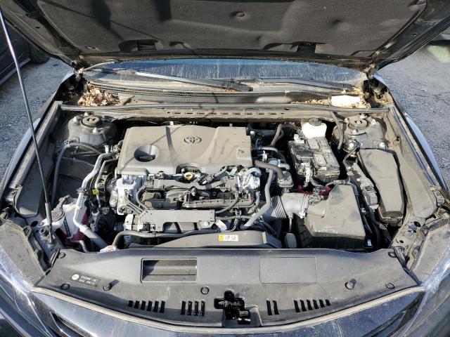 Photo 10 VIN: 4T1G11AK2NU677645 - TOYOTA CAMRY 