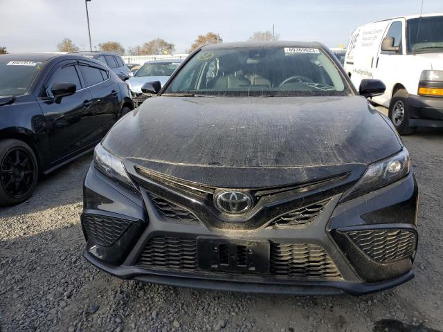 Photo 4 VIN: 4T1G11AK2NU677645 - TOYOTA CAMRY 