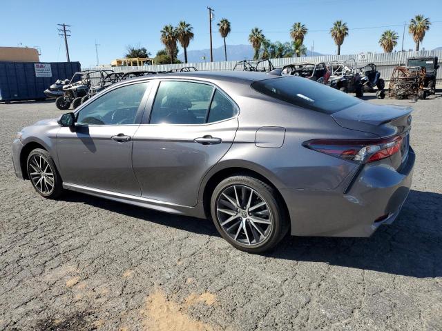 Photo 1 VIN: 4T1G11AK2NU682991 - TOYOTA CAMRY 