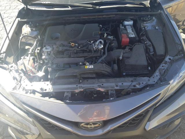 Photo 10 VIN: 4T1G11AK2NU682991 - TOYOTA CAMRY 