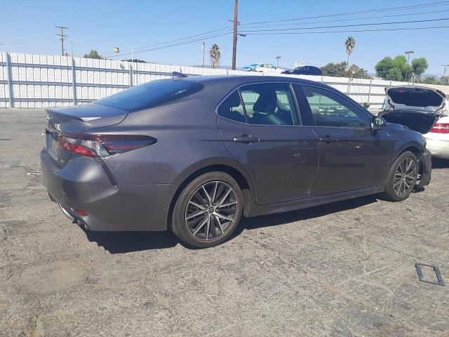 Photo 2 VIN: 4T1G11AK2NU682991 - TOYOTA CAMRY 