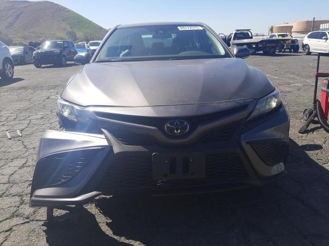 Photo 4 VIN: 4T1G11AK2NU682991 - TOYOTA CAMRY 