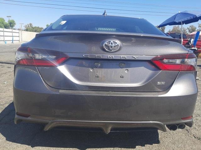 Photo 5 VIN: 4T1G11AK2NU682991 - TOYOTA CAMRY 