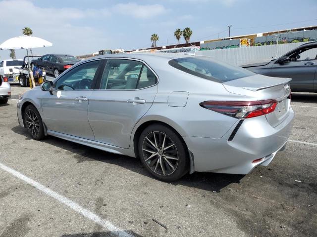 Photo 1 VIN: 4T1G11AK2NU695465 - TOYOTA CAMRY 