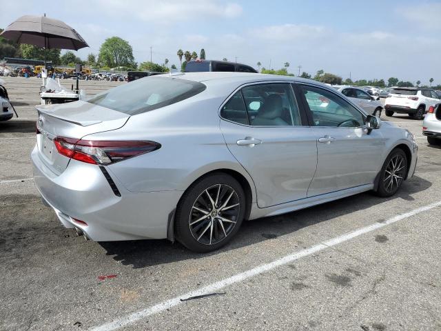 Photo 2 VIN: 4T1G11AK2NU695465 - TOYOTA CAMRY 