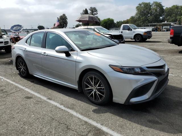 Photo 3 VIN: 4T1G11AK2NU695465 - TOYOTA CAMRY 