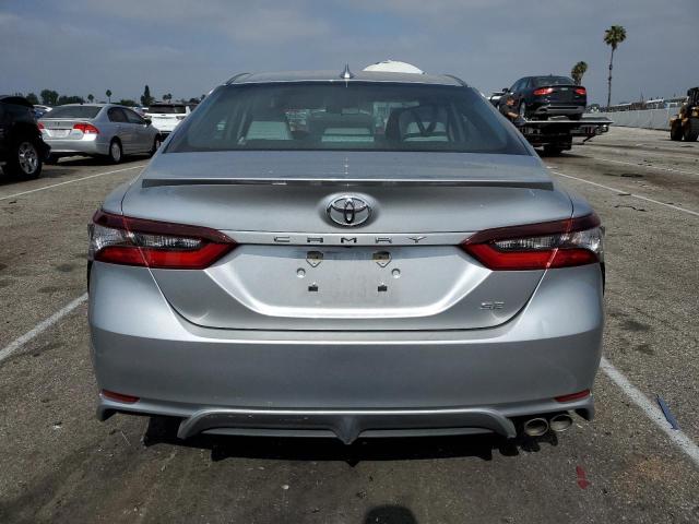 Photo 5 VIN: 4T1G11AK2NU695465 - TOYOTA CAMRY 