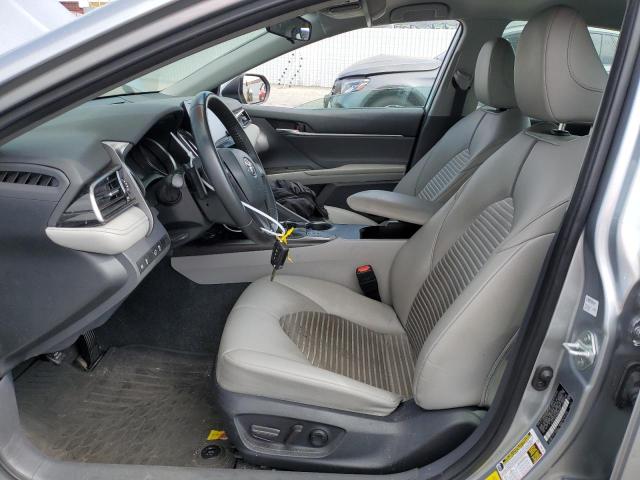 Photo 6 VIN: 4T1G11AK2NU695465 - TOYOTA CAMRY 