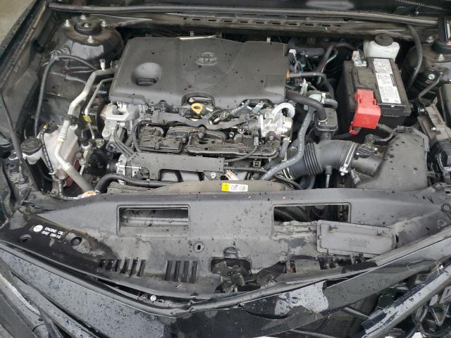 Photo 10 VIN: 4T1G11AK2NU710935 - TOYOTA CAMRY 