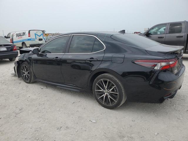 Photo 1 VIN: 4T1G11AK2NU715200 - TOYOTA CAMRY SE 