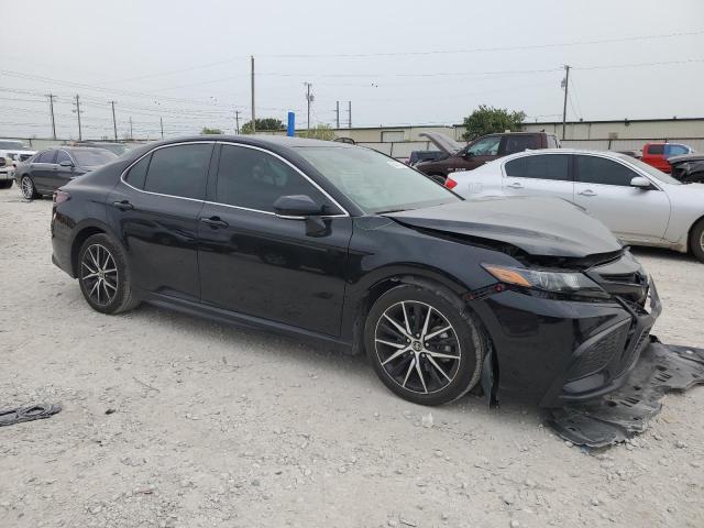 Photo 3 VIN: 4T1G11AK2NU715200 - TOYOTA CAMRY SE 