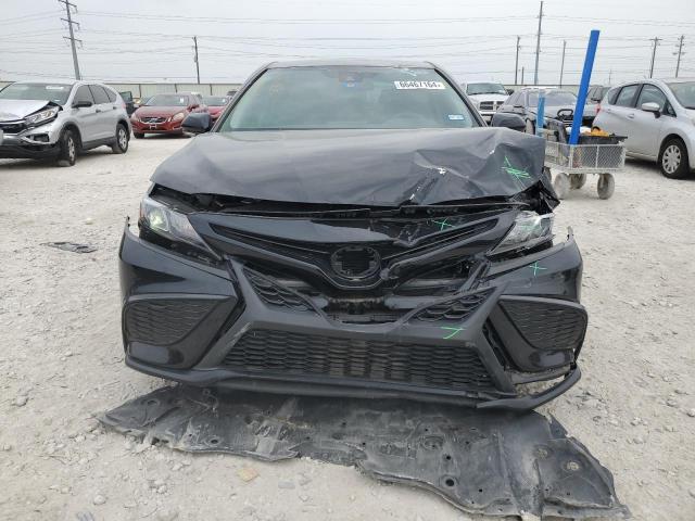 Photo 4 VIN: 4T1G11AK2NU715200 - TOYOTA CAMRY SE 