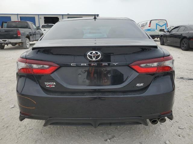 Photo 5 VIN: 4T1G11AK2NU715200 - TOYOTA CAMRY SE 