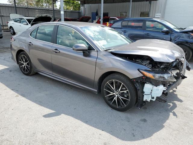 Photo 3 VIN: 4T1G11AK2PU079557 - TOYOTA CAMRY SE N 