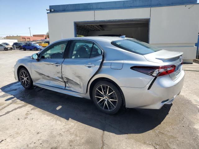 Photo 1 VIN: 4T1G11AK2PU085648 - TOYOTA CAMRY SE N 